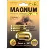 Magnum 24K Gold Pill