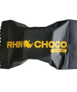 Rhino Chocolate Power Plus
