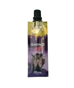 Rhino Six-Nine Honey (Buy 1 Get 1 Free)