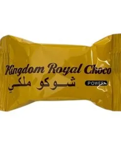 Royal Choco Limited Edition Power Plus
