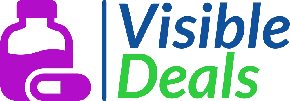 Visible Deals
